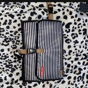Skip Hop Diaper Changing Pad